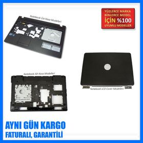 Fast Casper A15X A15HE A15HC Notebook Batarya