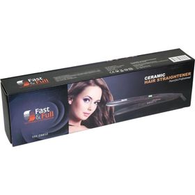 Fast & Full TFP-D8850 Profesyonel Saç Düzleştirici