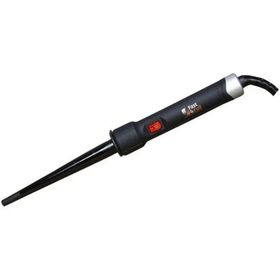 Fast & Full TPF-B167B Siyah Profesional Curling Iron