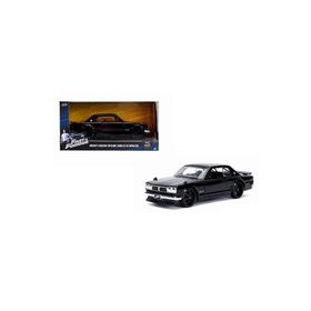 Fast & Furious 3203004 1971 1:24 Nissan Skyline