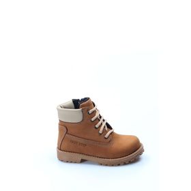 Fast Step 006SPA1002 Taba Unisex Çocuk Bot