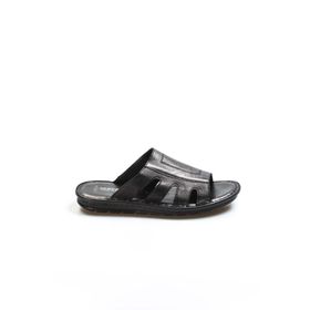 Fast Step 018MA127-1791 Kahverengi Erkek Terlik