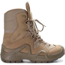 Fast Step 117SMA1491F Bej Deri Erkek Outdoor Bot