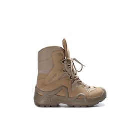 Fast Step 117SMA1491F Bej Deri Erkek Outdoor Bot
