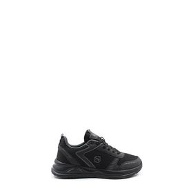 Fast Step 140XA5310 Siyah Füme Unisex Sneaker Ayakkabı