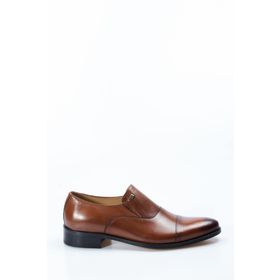 Fast Step 278MA1634-1 Taba Erkek Ayakkabı