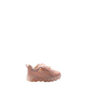 Fast Step 461BA118 Pudra Unisex Çocuk Sneaker Ayakkabı