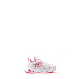 Fast Step 461XCA204 Beyaz Fuji Unisex Çocuk Sneaker Ayakkabı