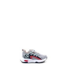Fast Step 461XCA325 Buz Lacivert Unisex Çocuk Sneaker Ayakkabı