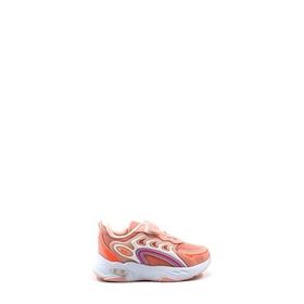 Fast Step 461XCA325 Pudra Unisex Çocuk Sneaker Ayakkabı