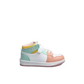 Fast Step 500FA8070 Pudra Unisex Çocuk Sneaker Ayakkabı