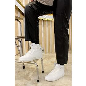 Fast Step 500XA8070 Beyaz Unisex Sneaker Ayakkabı