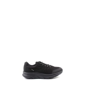Fast Step 517MA1091-1 Siyah Erkek Sneaker Ayakkabı