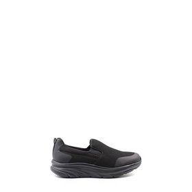 Fast Step 517MA1114 Siyah Erkek Sneaker Ayakkabı
