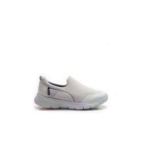 Fast Step 517MA9349 Gri Erkek Sneaker Ayakkabı