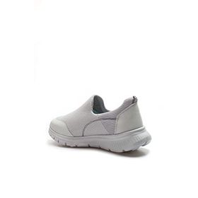 Fast Step 517MA9349 Gri Erkek Sneaker Ayakkabı