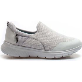 Fast Step 517MA9349 Gri Erkek Sneaker Ayakkabı