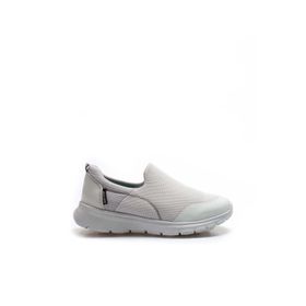 Fast Step 517MA9349 Gri Erkek Sneaker Ayakkabı