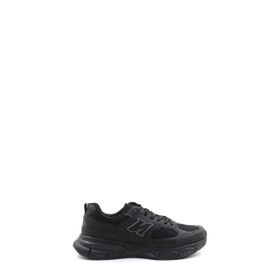 Fast Step 572MA2618 Siyah Erkek Sneaker Ayakkabı