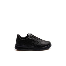 Fast Step 572XA2542 Siyah Unisex Sneaker Ayakkabı