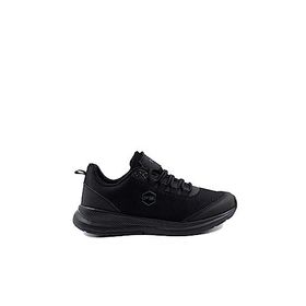 Fast Step 572XA2551 Siyah Unisex Sneaker Ayakkabı