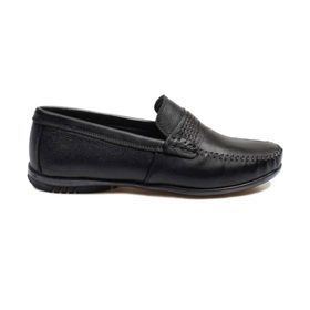 Fast Step 585MA204 Hakiki Deri Erkek Casual Ayakkabı