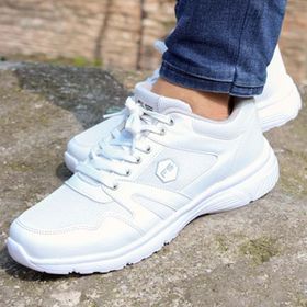 Fast Step 589xa020 Buz Unisex Sneaker Ayakkabı