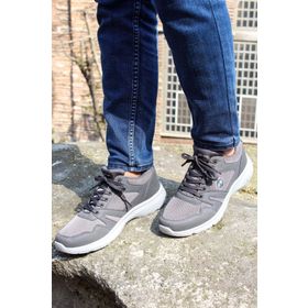 Fast Step 589XA020 Füme Unisex Sneaker