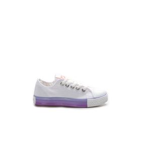 Fast Step 620FA0315 Beyaz Unisex Çocuk Sneaker