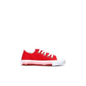 Fast Step 620FA0315 Kırmızı Unisex Çocuk Sneaker