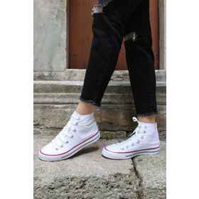 Fast Step 620XA1000 Beyaz Unisex Sneaker