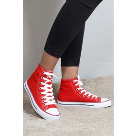 Fast Step 620XA1000 Kırmızı Unisex Sneaker