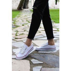 Fast Step 620XA1001 Beyaz Unisex Sneaker