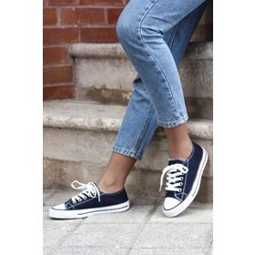 Fast Step 620XA1001 Kot Mavi Unisex Sneaker