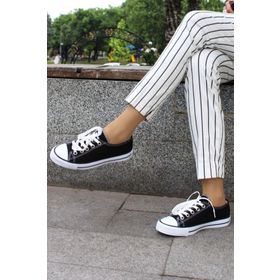 Fast Step 620XA1001 Siyah Unisex Sneaker