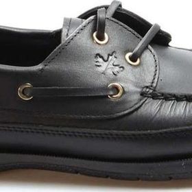 Fast Step 628GADAXFAST Kahve Hakiki Deri Erkek Loafer Ayakkabı