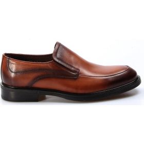 Fast Step 630MA315 Erkek Klasik Ayakkabı Taba