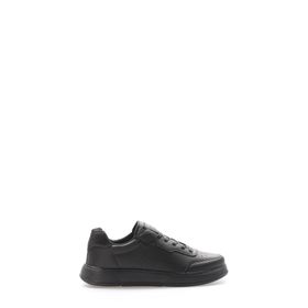 Fast Step 666MA158 Siyah Erkek Casual Ayakkabı