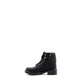 Fast Step 666SXA099 Siyah Unisex Bot