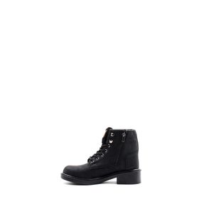Fast Step 666SXA099 Siyah Unisex Bot