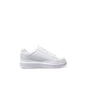 Fast Step 666ZA156 Siyah Kadın Sneaker Ayakkabı