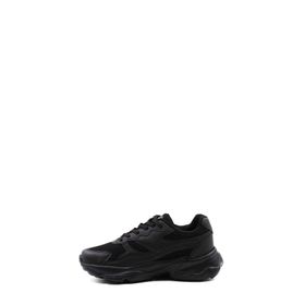 Fast Step 666ZA168 Siyah Kadın Sneaker Ayakkabı