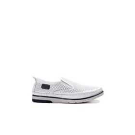 Fast Step 711MA07LZR Hakiki Deri Erkek Casual Ayakkabı