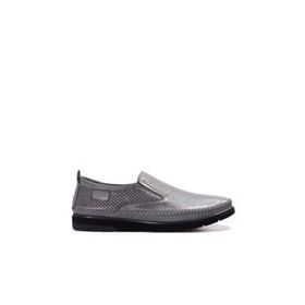 Fast Step 711MA07LZR Hakiki Deri Erkek Casual Ayakkabı