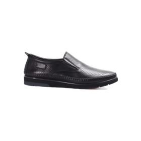 Fast Step 711MA07LZR Hakiki Deri Erkek Casual Ayakkabı