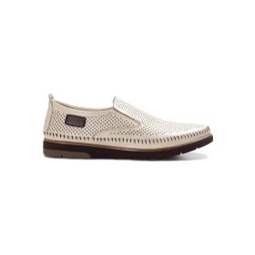 Fast Step 711MA07LZR Hakiki Deri Erkek Casual Ayakkabı