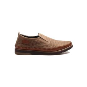 Fast Step 711MA07LZR Hakiki Deri Erkek Casual Ayakkabı