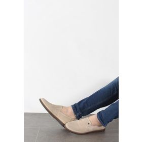 Fast Step 711MA151 Siyah Erkek Günlük Ayakkabı