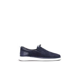 Fast Step 711MA440-4041 Lacivert Erkek Günlük Ayakkabı