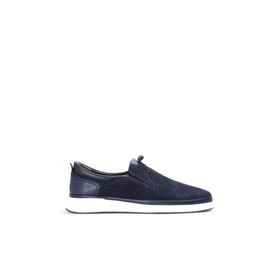 Fast Step 711MA440-4041 Lacivert Erkek Günlük Ayakkabı